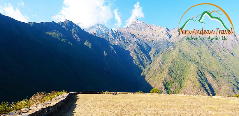 usnu de choquequirao