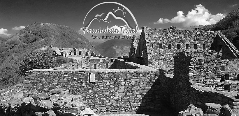 history of choquequirao