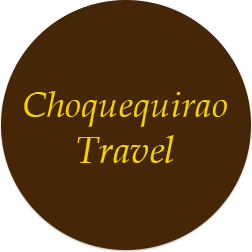 Choquequirao Trek 4 Days