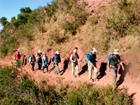 How to Get to Choquequirao