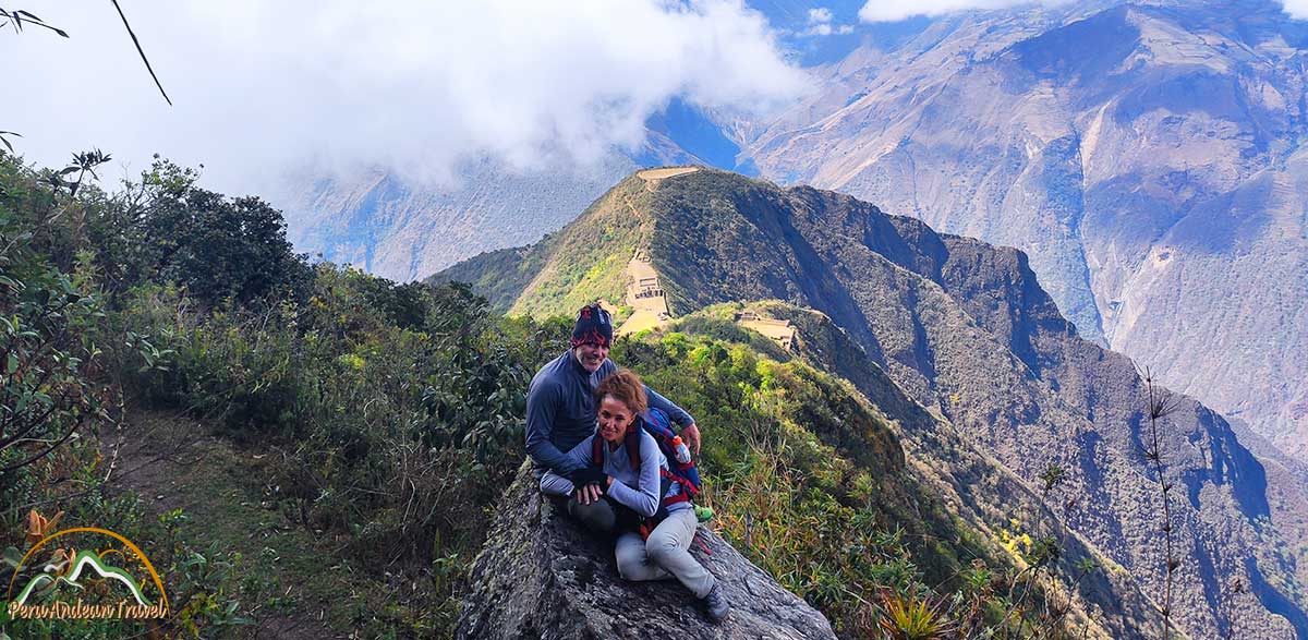 Caminata Choquequirao Machu Picchu 9 Dias