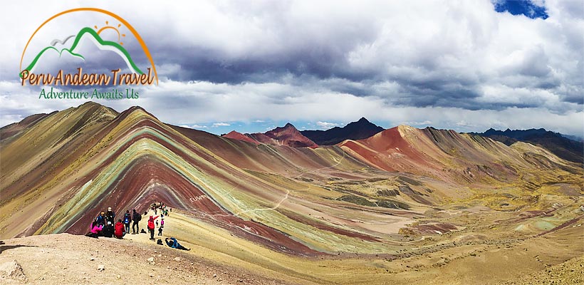 rainbow cusco tour