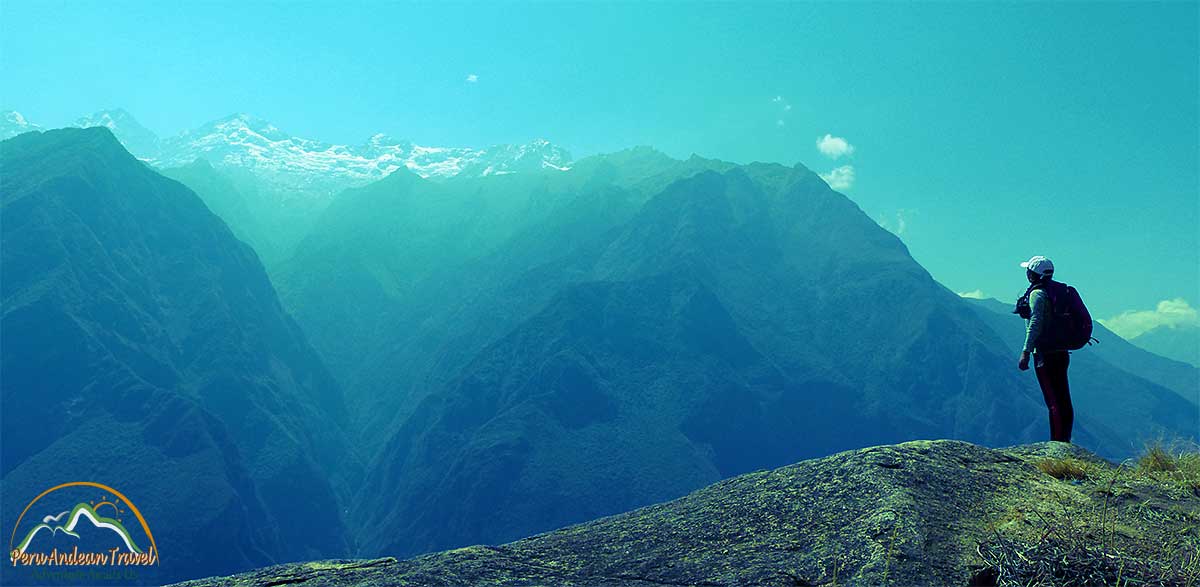 Trek 5 Day Choquequirao