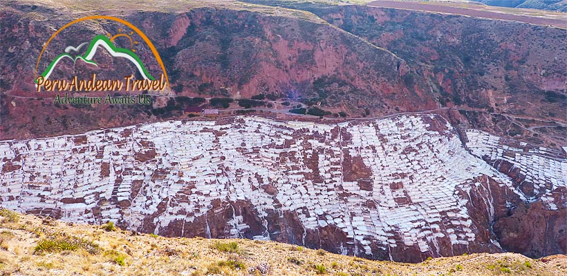 maras moray salt mines tour