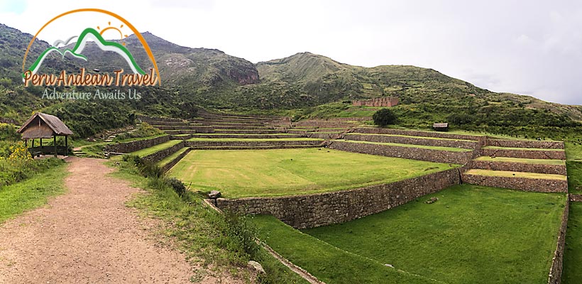 tour valle sur cusco