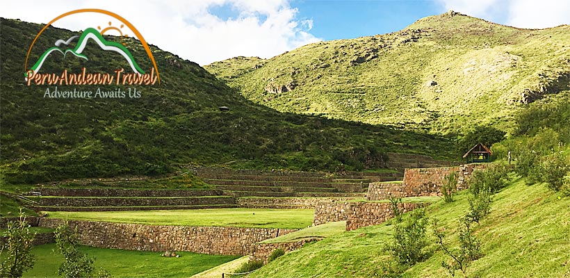 valle sur cusco