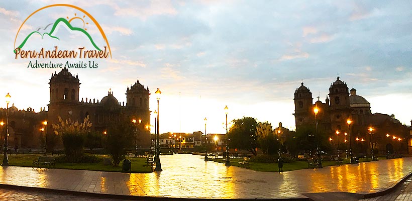 Cusco Tours