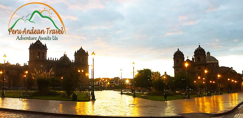 city tour cusco