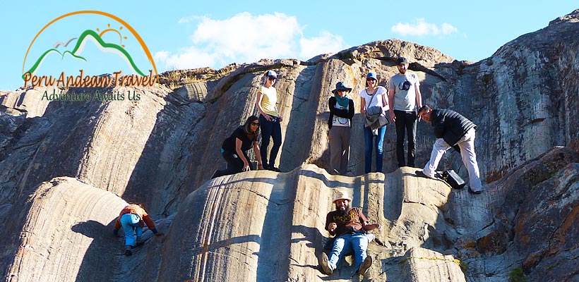 cusco city tour