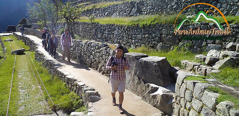 machu picchu full day tour