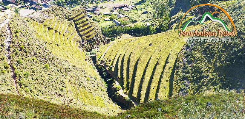 sacred valley tour cusco