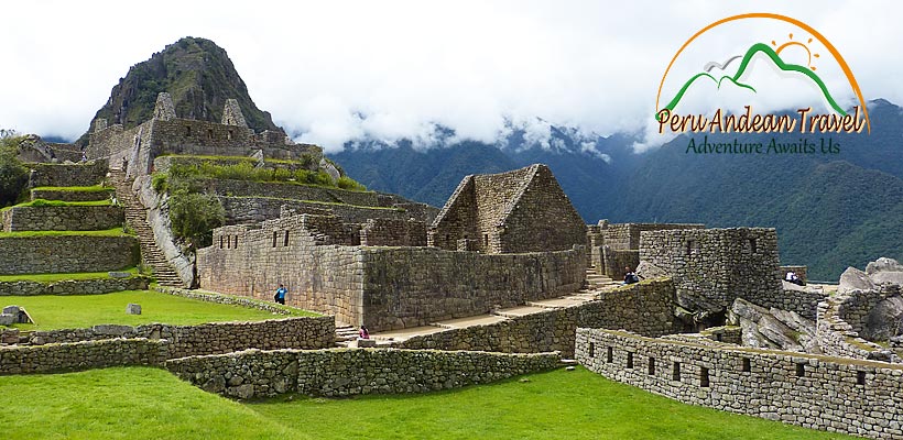 tour a machu picchu un dia