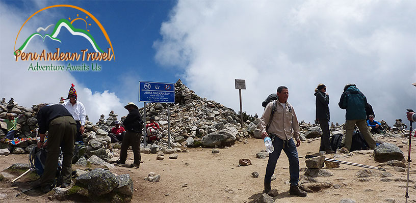 caminata salkantay machu picchu choquequirao travel