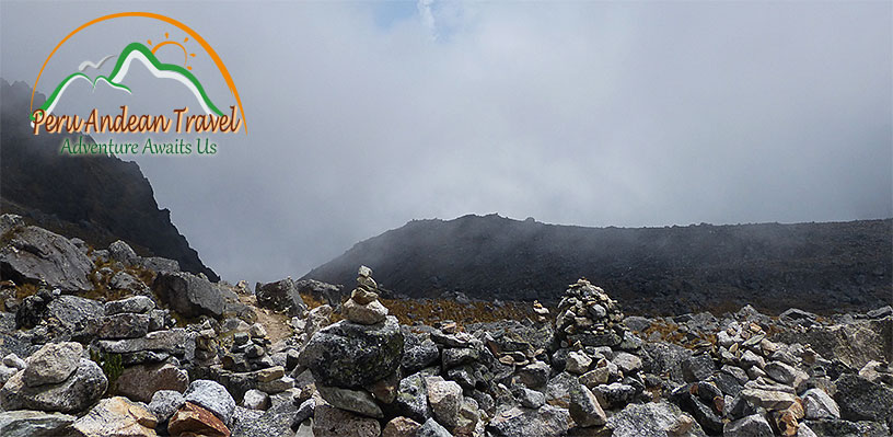 salkantay pass choquequirao travel