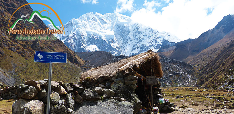 salkantay trek 5 days