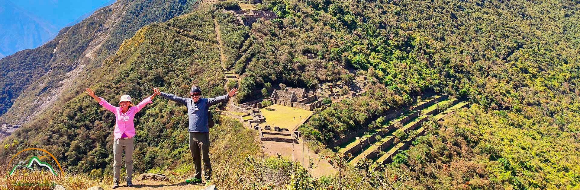 choquequirao-peru-trek