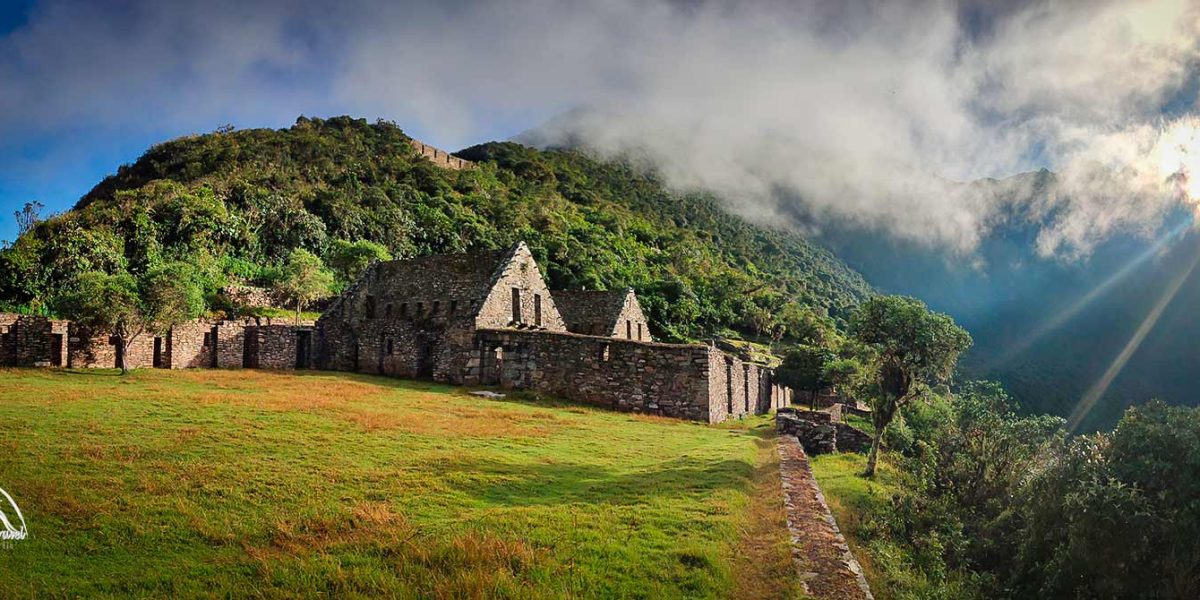 5 Razones para visitar Choquequirao