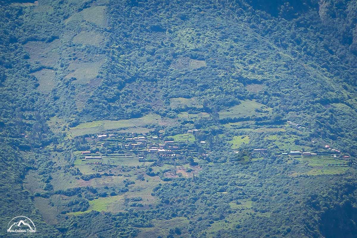 campamento marampata