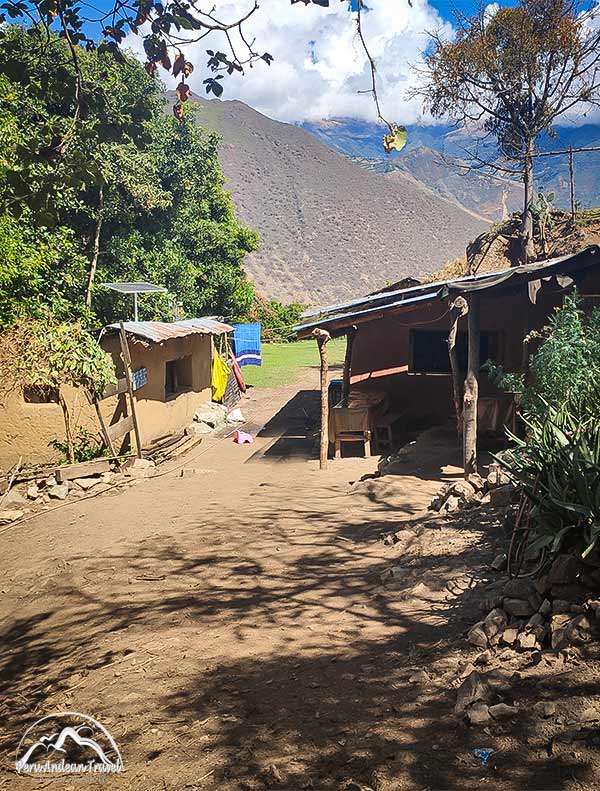 campamento santa rosa