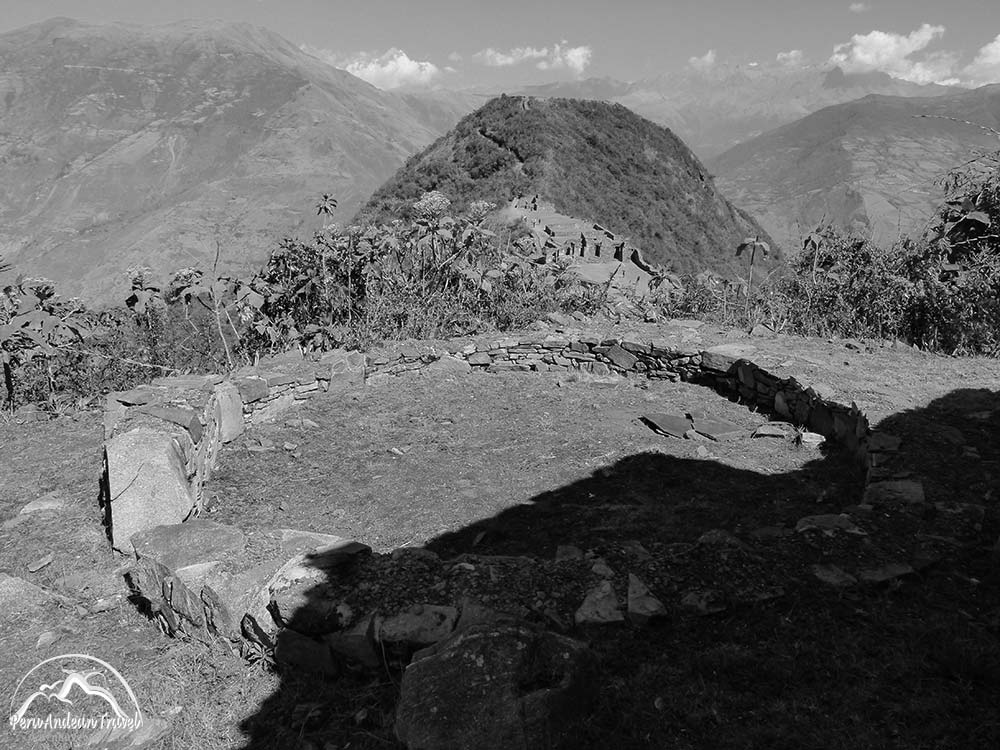 choquequirao hiram bingham expedition