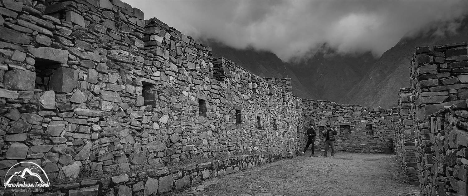 History of Choquequirao: The Lost Inca City of the Andes History of Choquequirao: The Lost Inca City of the Andes