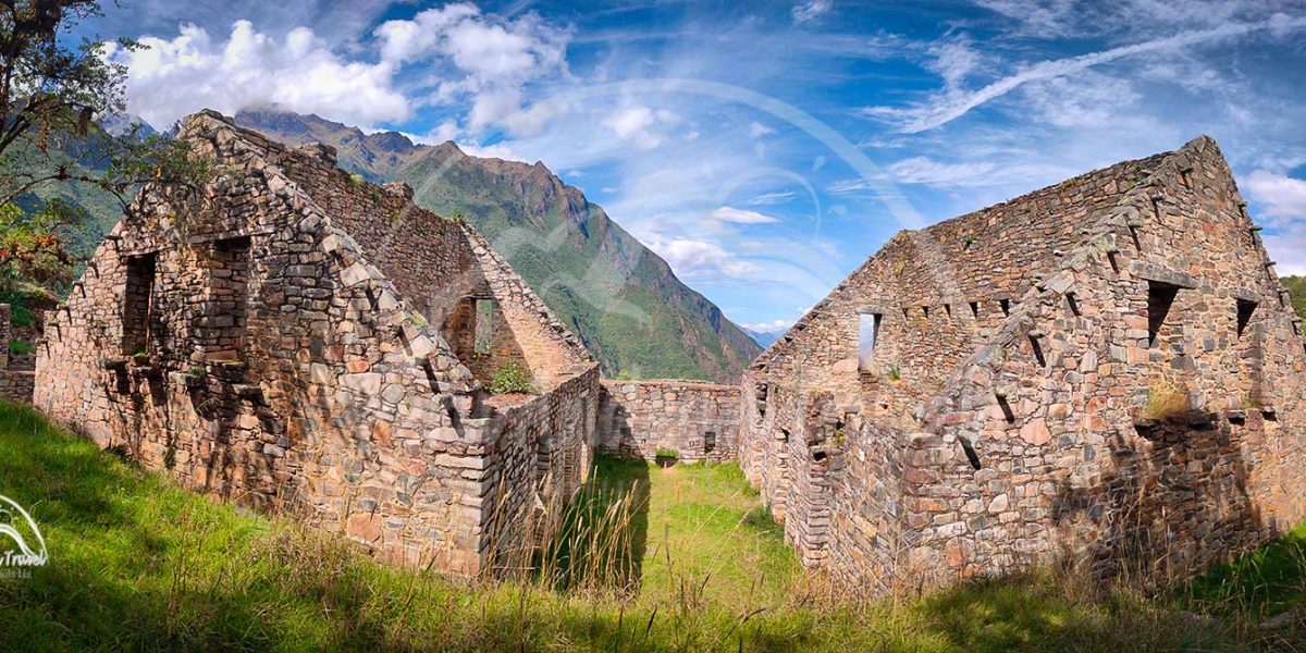 Miradores Impresionantes del Trekking a Choquequirao