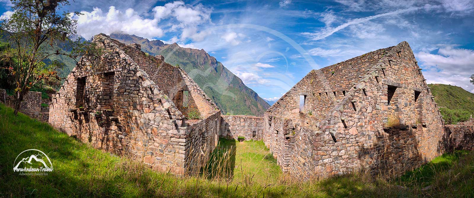 Miradores Impresionantes del Trekking a Choquequirao