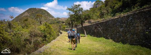 Se Suspende temporalmente el ingreso a Choquequirao en febrero de 2026