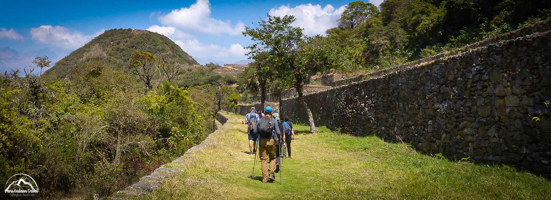 Suspensión del ingreso a Choquequirao en febrero de 2026