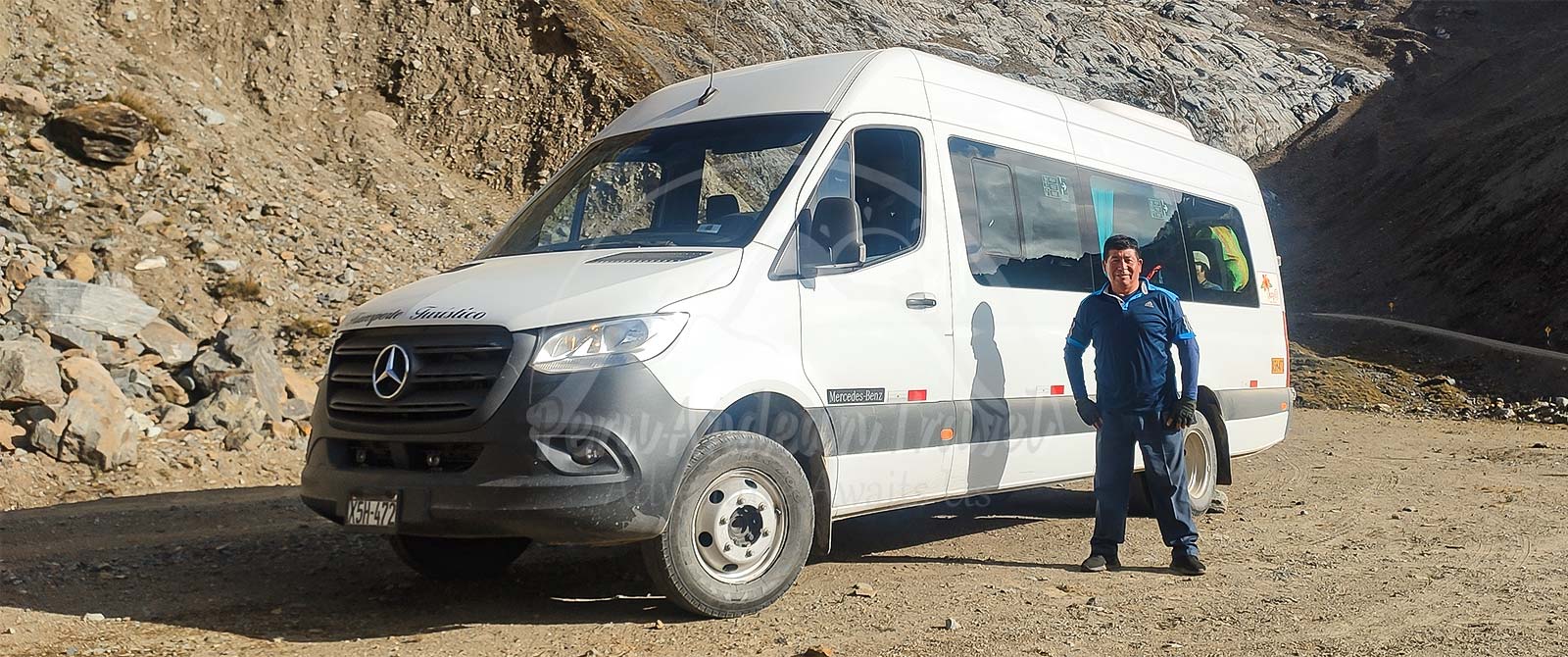Transporte de Cusco a Cachora para Visitar Choquequirao