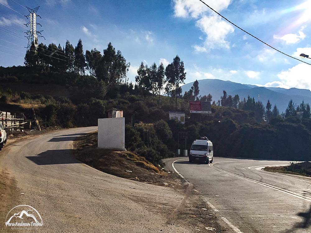 transporte privado de cusco a capuliyoc