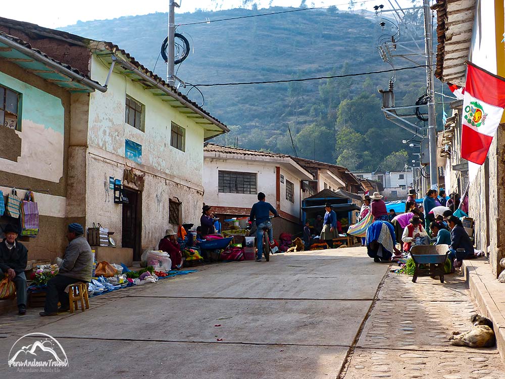 ubicacion de cachora